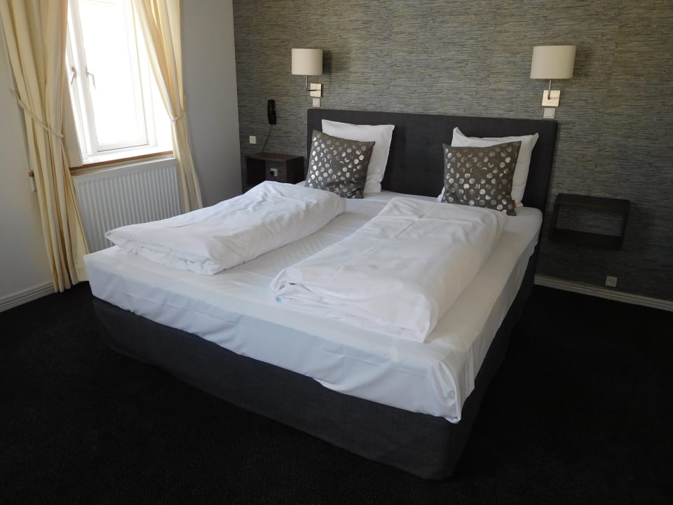 Zimmer Hotel Tiffany