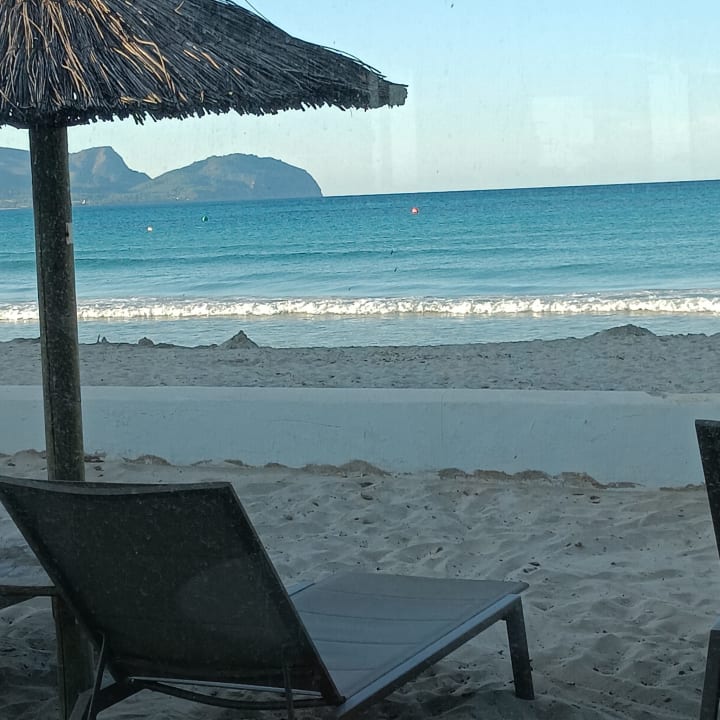 Strand The Sea Hotel by Grupotel - Adults only