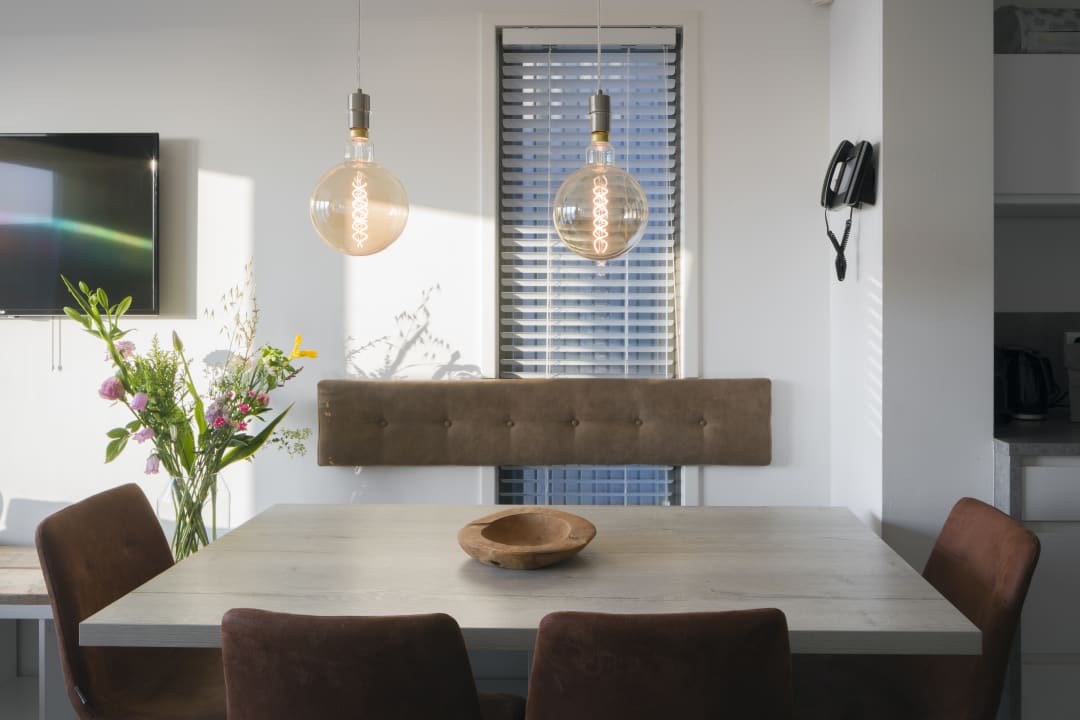 Zimmer Beach Villa's Hoek van Holland