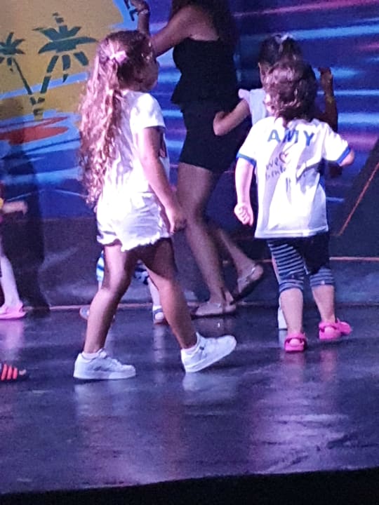 Sonstiges Can Garden Beach