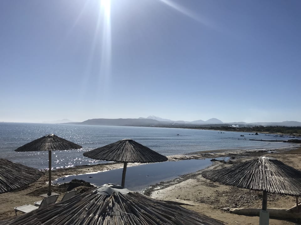 Strand Corissia Beach Hotel