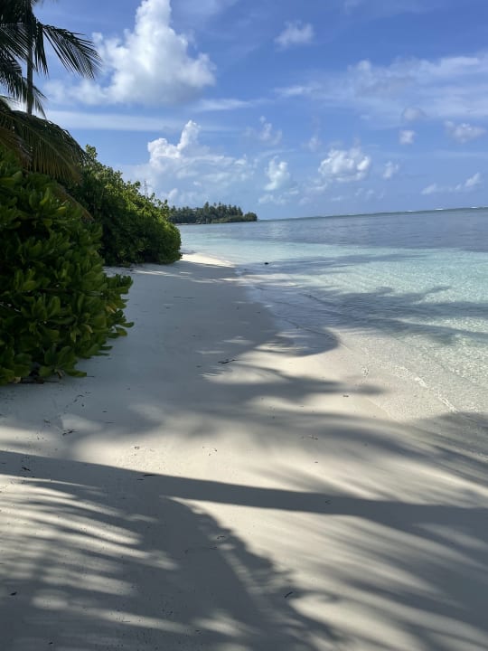 Strand Medhufushi Island Resort