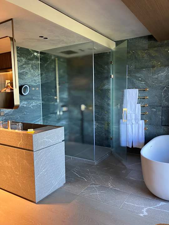 Zimmer Hotel Reiters Supreme