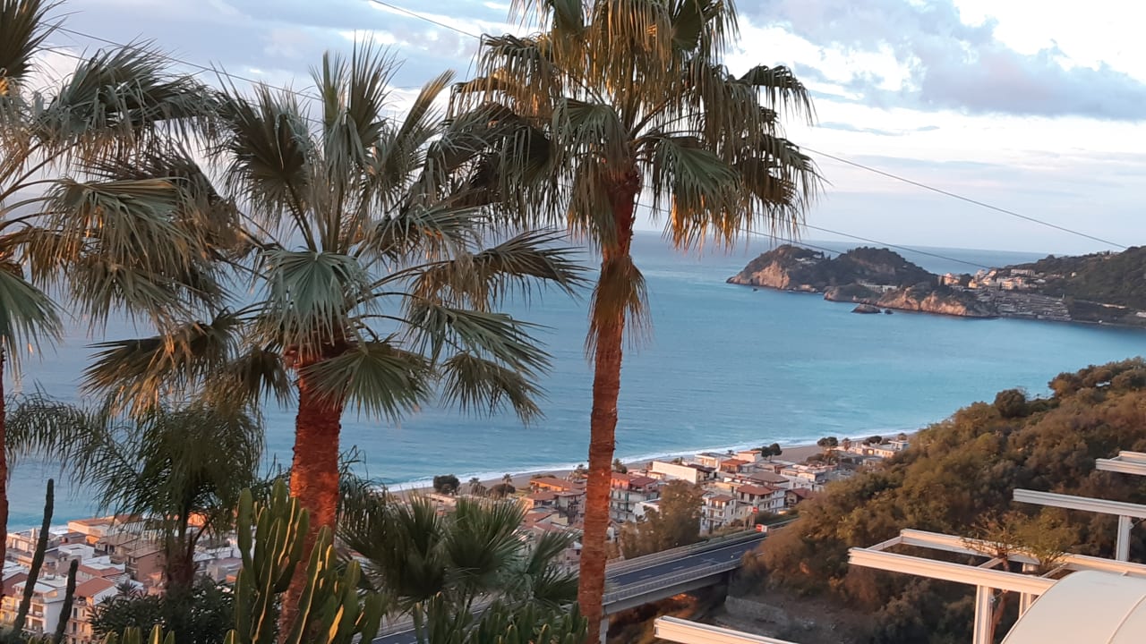 Strand Hotel Antares