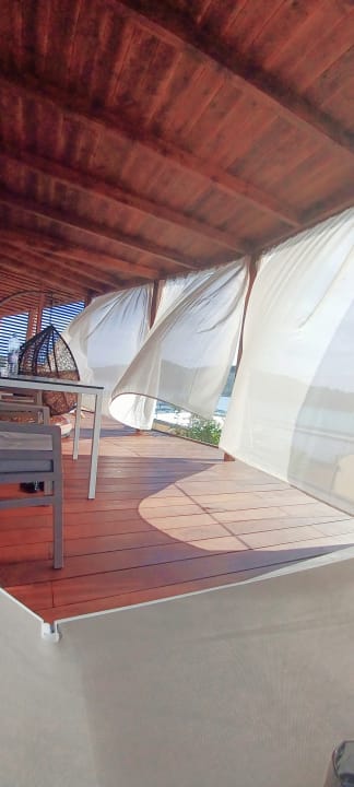 Außenansicht Olivia Green Camping