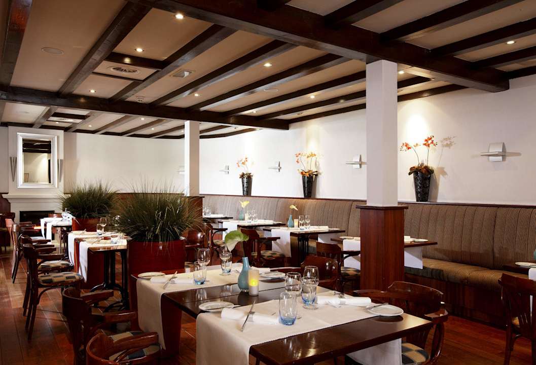 Restaurant Hotel NH Geldrop