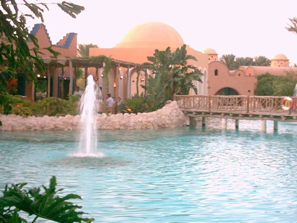 Pooltraum Grand Makadi