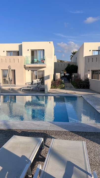 Pool Porto Bello Beach