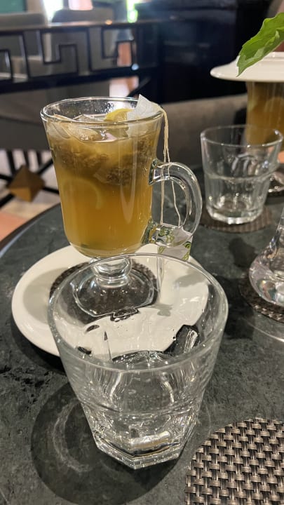 Gastro Jaz Makadi Saraya Resort