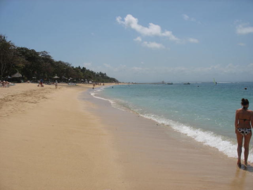 Hotelstrand The Laguna A Luxury Collection Resort & Spa