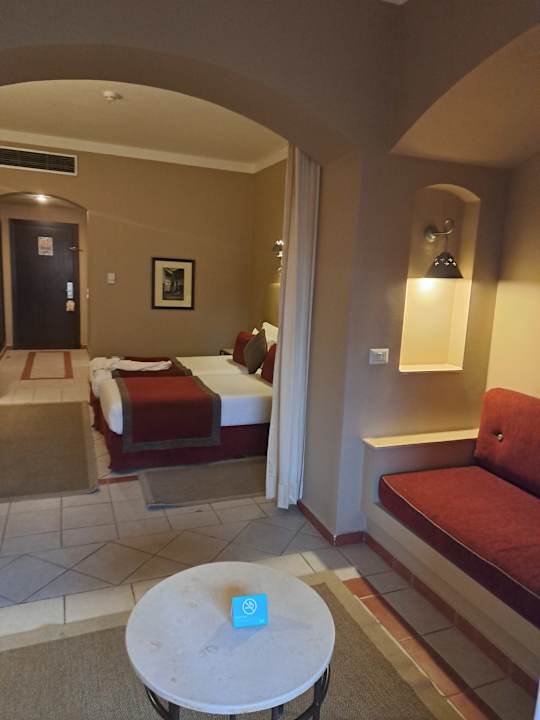 Zimmer Jaz Makadi Oasis Resort