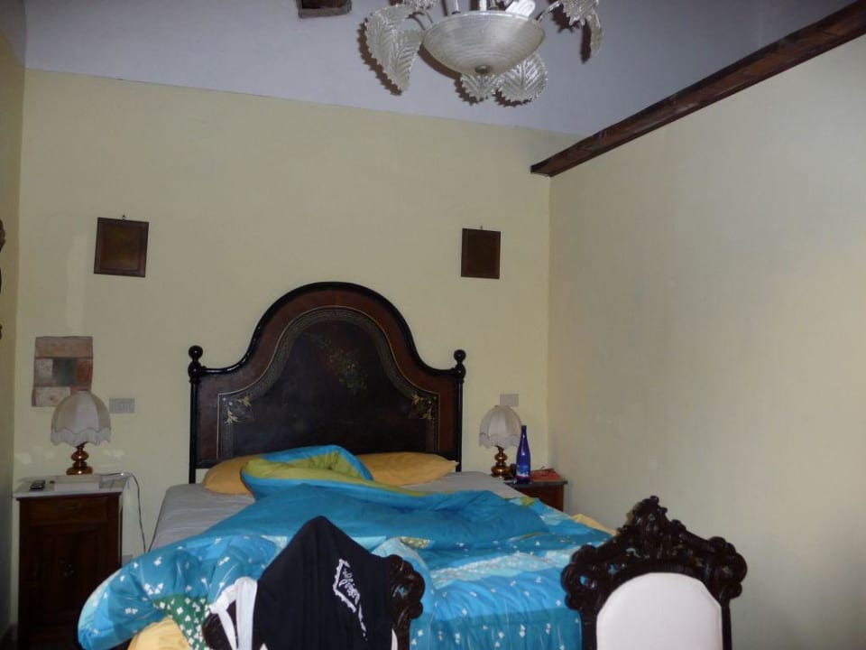 Zimmer Agriturismo le Biricoccole