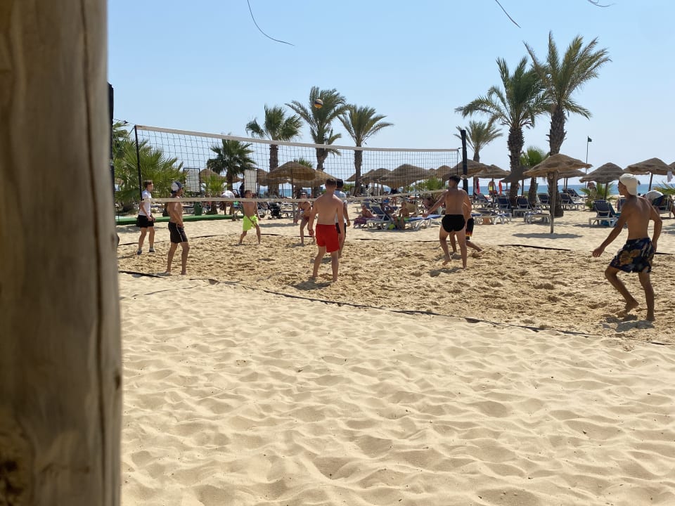 Sport & Freizeit Hotel Paradis Palace