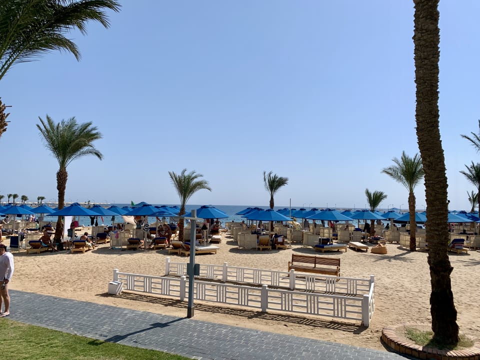 Strand Beach Albatros Resort