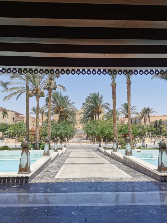 Lobby Makadi Spa - Adults only