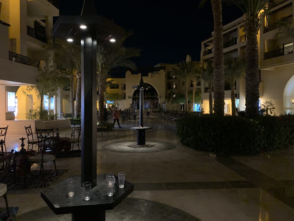 Sonstiges Steigenberger Aqua Magic