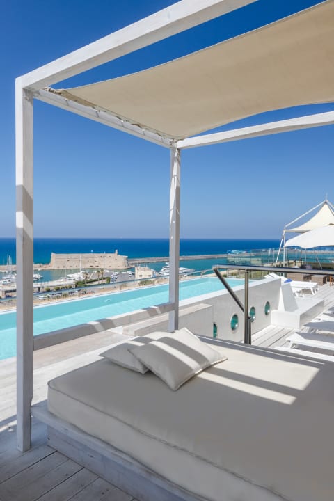 Sonstiges Hotel GDM Megaron Historical Monument Hotel