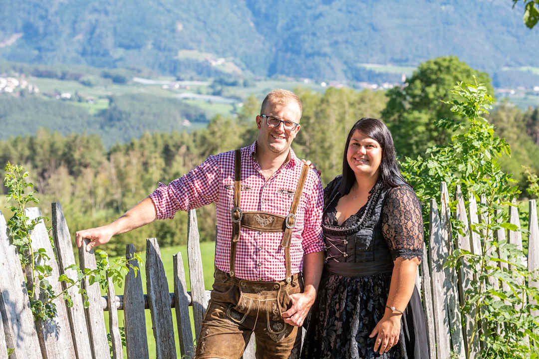 Sonstiges Der Brunnerhof