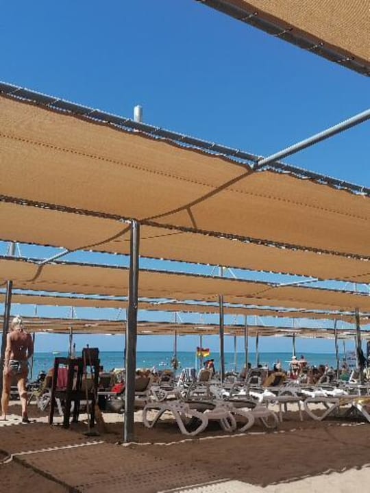 Strand Sidemarin Kirman Premium