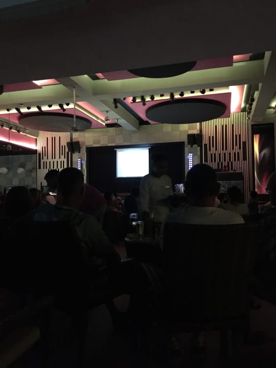 Sonstiges Hotel Riu Playacar