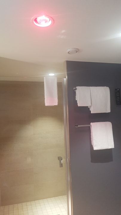 Zimmer NYX Hotel Munich by Leonardo Hotels