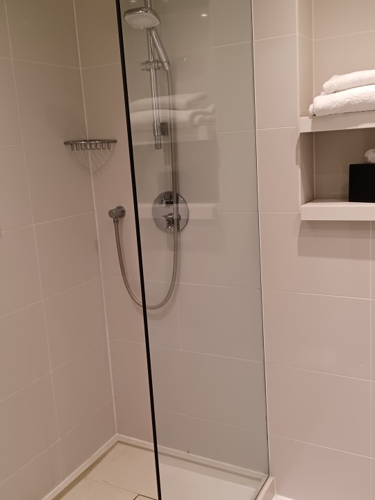 Zimmer Hotel H10 London Waterloo