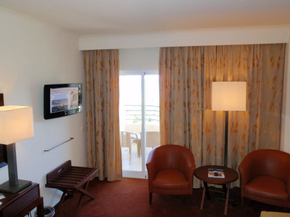 Superiorzimmer PortoBay Falésia
