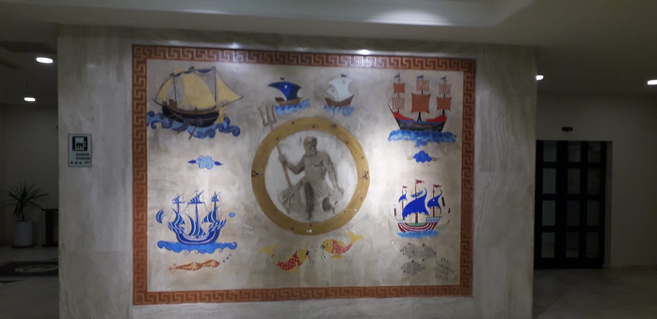 Sonstiges Salamis Bay Conti Resort Hotel & Casino