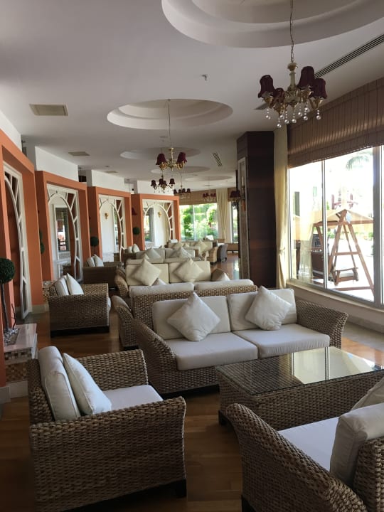 Sonstiges Saphir Resort & Spa