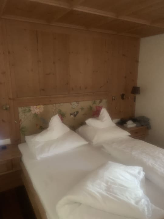 Zimmer Alpenrose - Familux Resort
