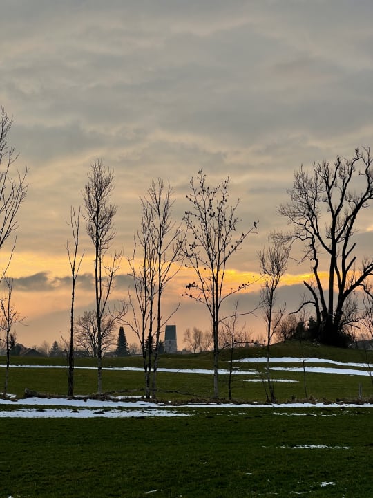 Ausblick Gesundheitshotel König