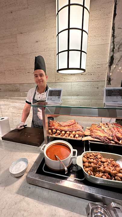 Gastro Acanthus Cennet Barut Collection