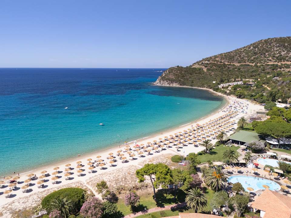 Strand Cormoran Hotel & Residence