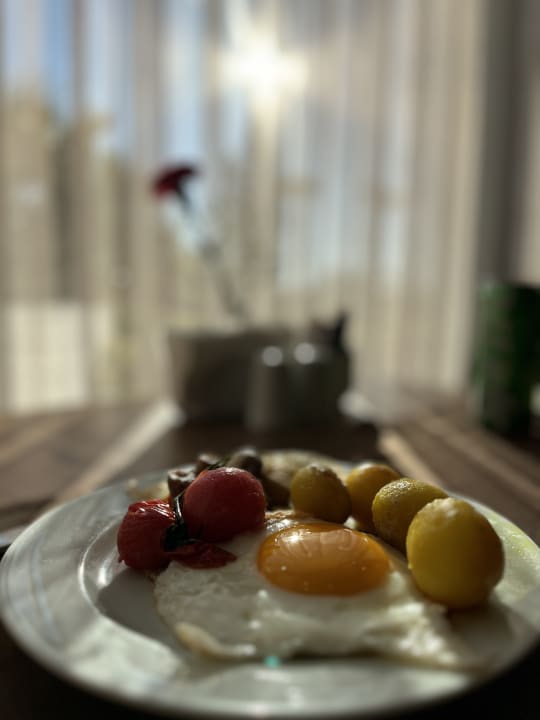 Gastro Hotel Miracle Resort