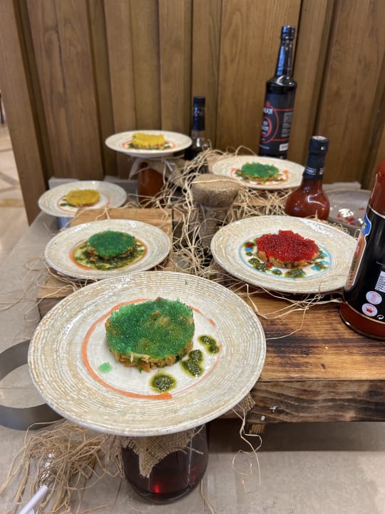 Gastro Melas Resort Hotel