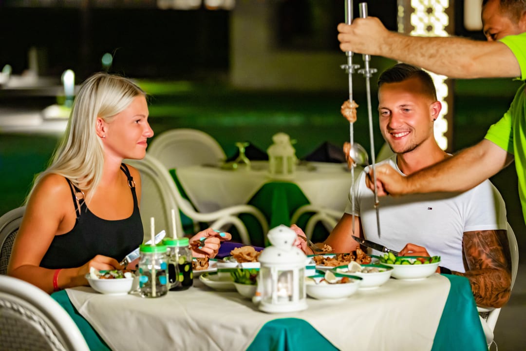 Gastro Continental Hotel Hurghada
