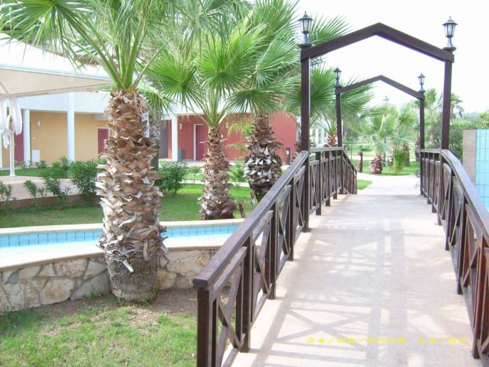 Hotel Atlantika Aeneas Resort Atlantica Aeneas Resort