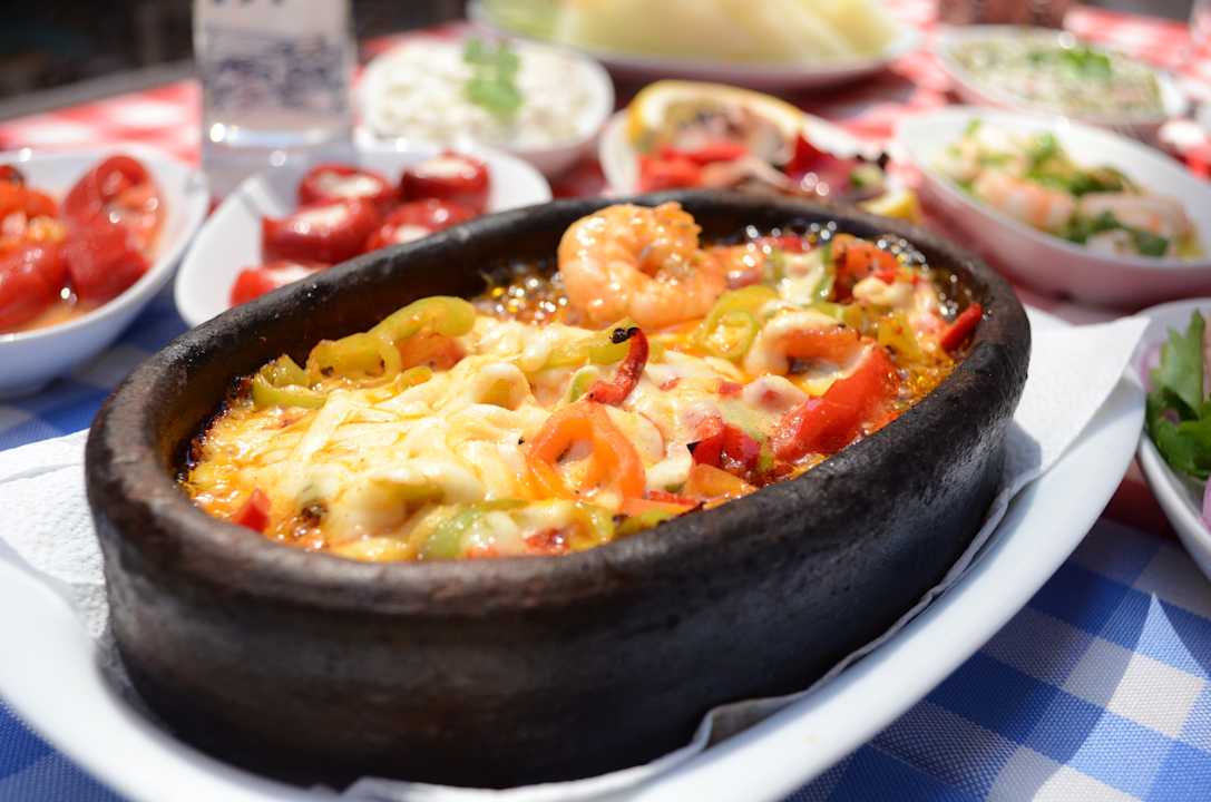 Gastro Sarnic Butik Otel