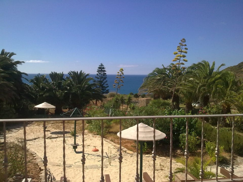 Ausblick Quinta do Mar - Country & Sea Village