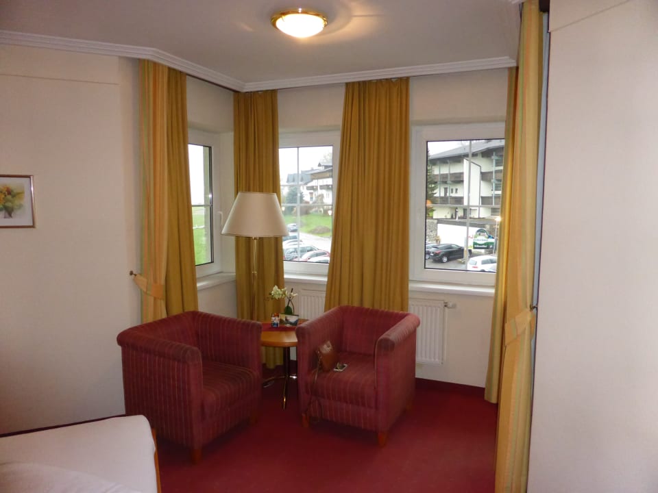 Zimmer Hotel Kohlerhof