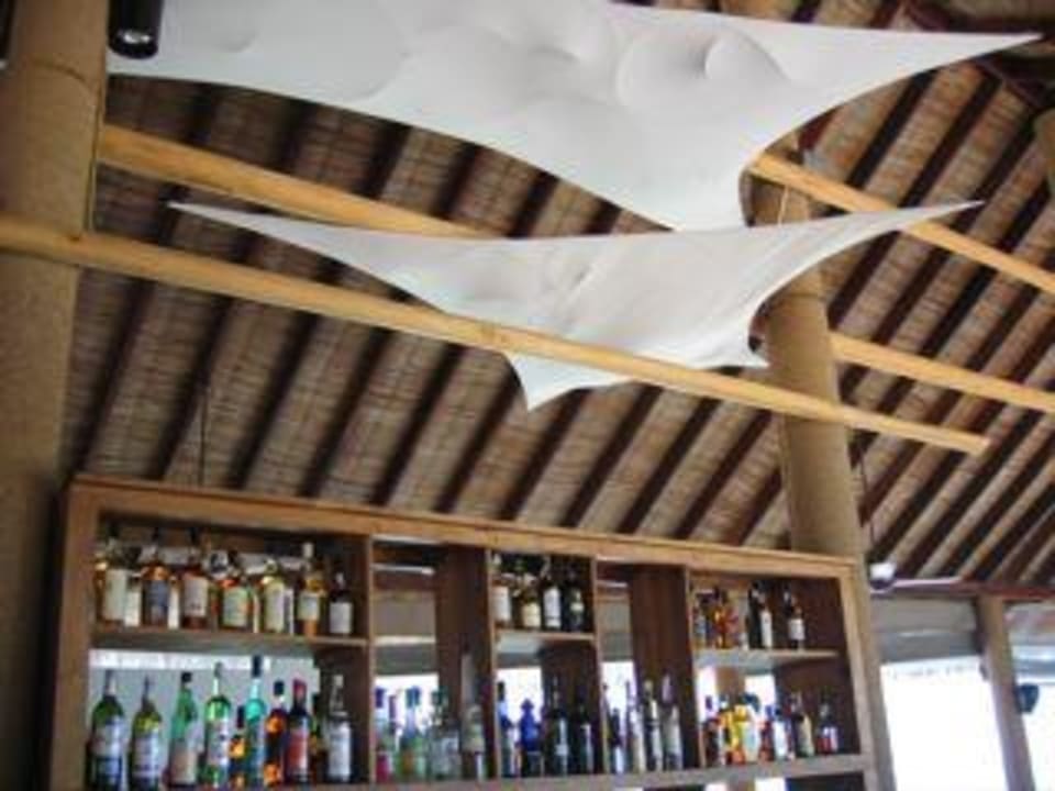 Die Bar Hideaway Beach Resort & Spa
