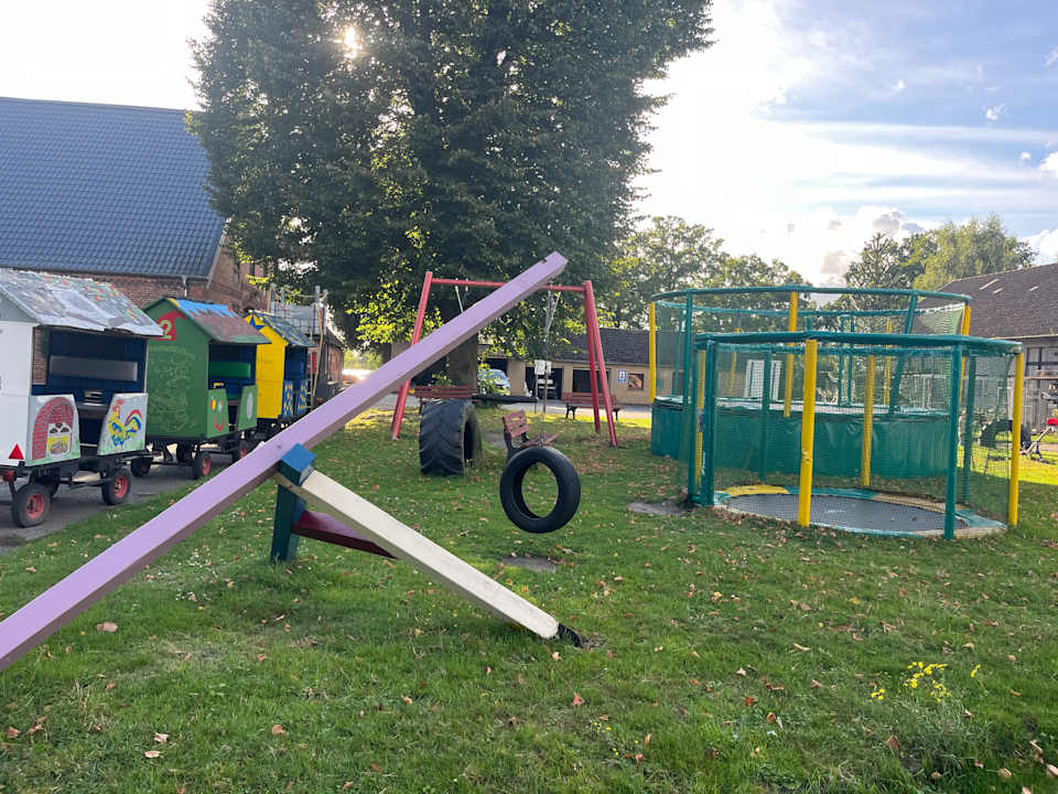 Sport & Freizeit Märchencamping