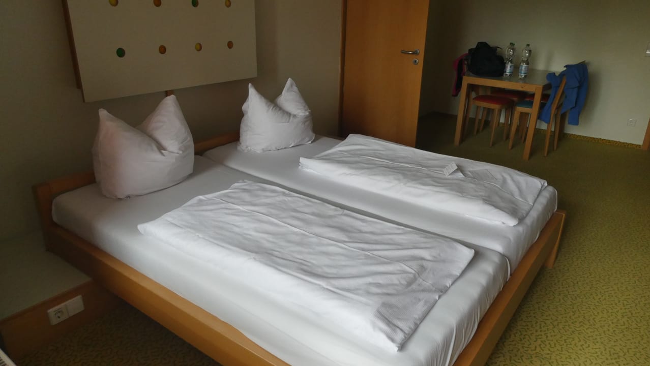 Zimmer SAVOY Hotel Bad Mergentheim