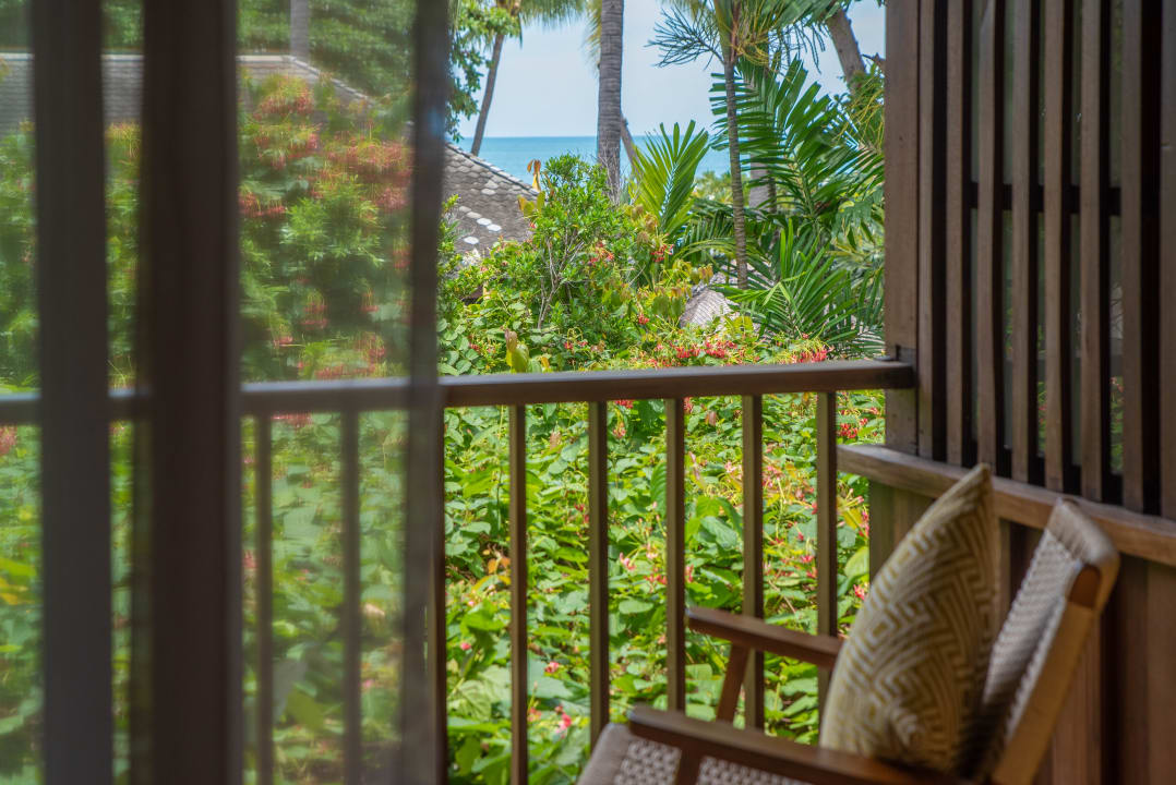 Zimmer Buri Rasa Village Samui Adults Only Resort