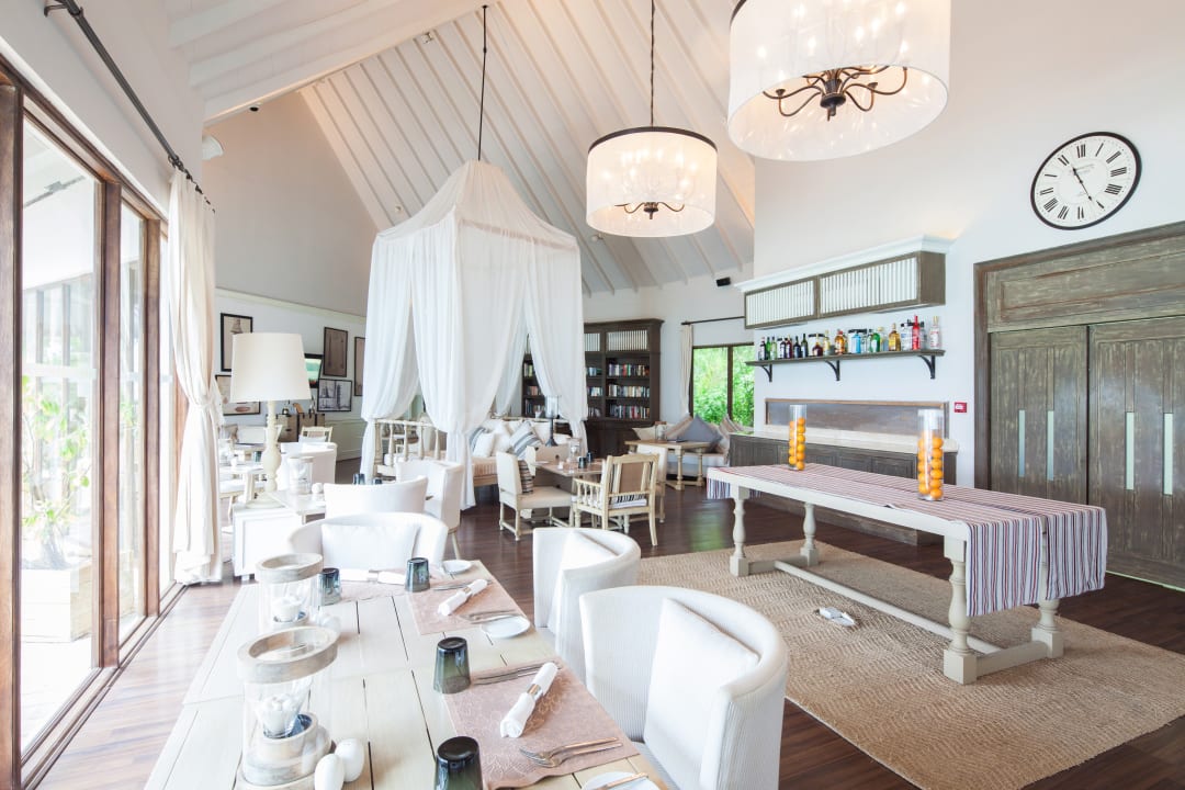 Sport & Freizeit Machchafushi Island Resort & Spa Maldives, The Centara Collection