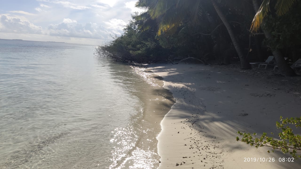 Strand Adaaran Club Rannalhi - All Inclusive