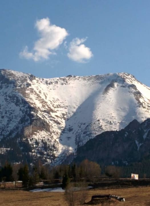 Belianske Tatry2 Guesthouse Chaty Mountain Resort