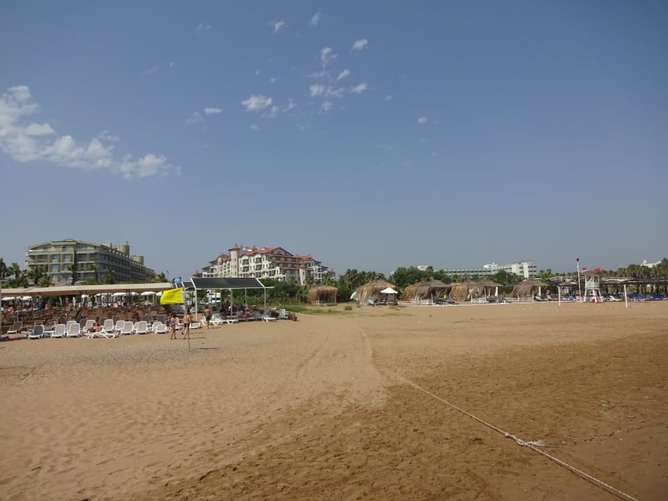 Strand Bella Resort & Spa