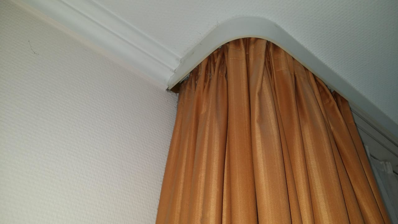 Schlafzimmer Strandhaus Belvedere