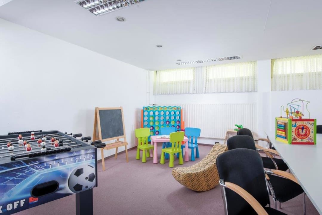 Sport & Freizeit Seehotel Grunewald